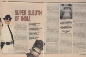 Rastriya Sahara-Super Sleuth of Inida copy