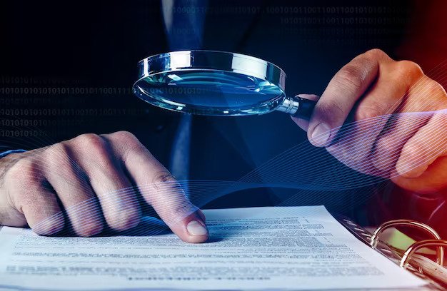 Forensic services